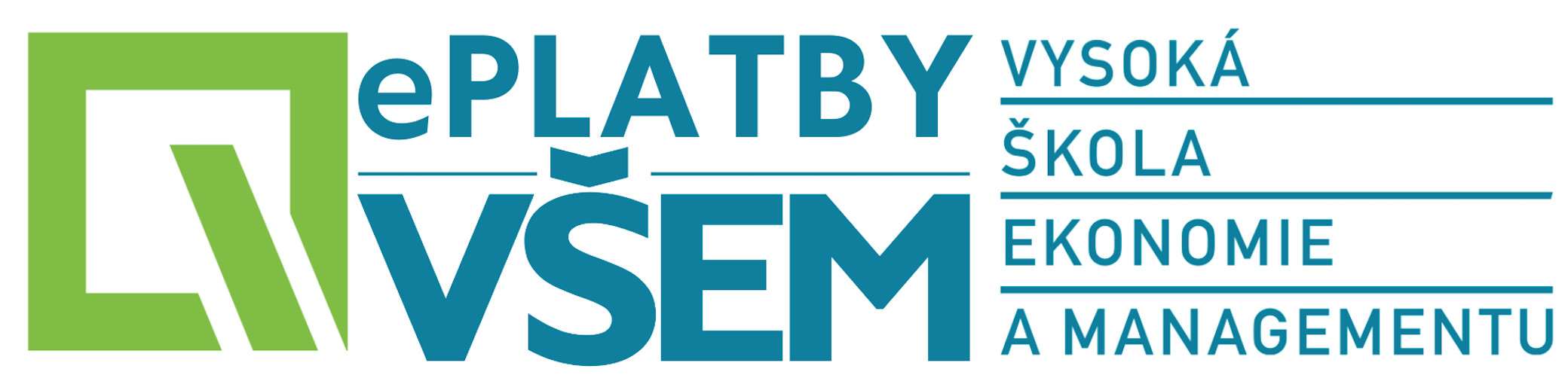 ePlatby VŠEM