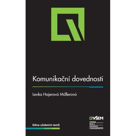Komunikační dovednosti