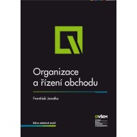 Organizace a řízení obchodu 2. vydání