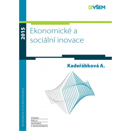 Ekonomické a sociální inovace
