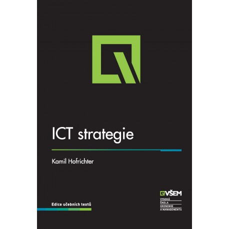 ICT strategie (II. vydání)