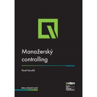 Manažerský controlling (II. vydání)