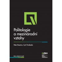 Politologie a mezinárodní vztahy 2. vydání