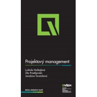 Projektový management (II. vydání)