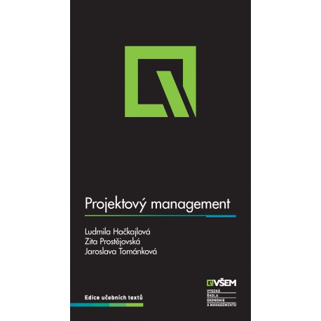 Projektový management 2.vydání