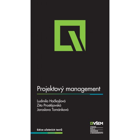 Projektový management 2.vydání