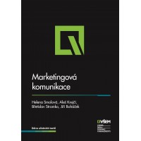 Marketingová komunikace