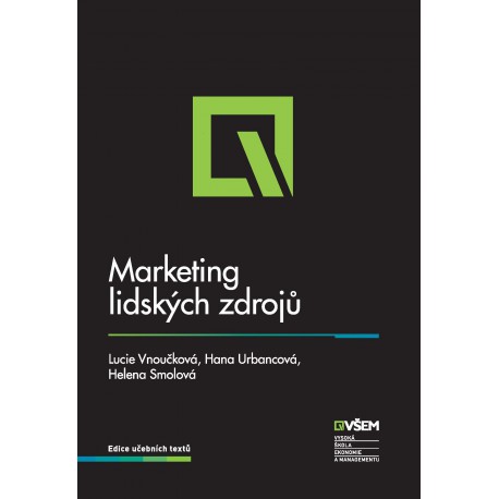 Marketing lidských zdrojů