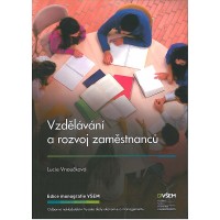 Vzdělávání a rozvoj zaměstnanců