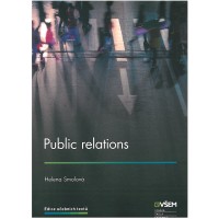 Public relations