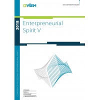 Conference Proceedings - Enterpreneurial Spirit V