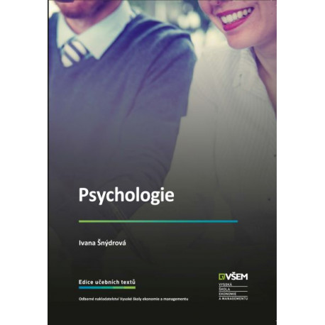 Psychologie