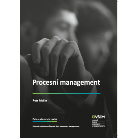 Procesní management