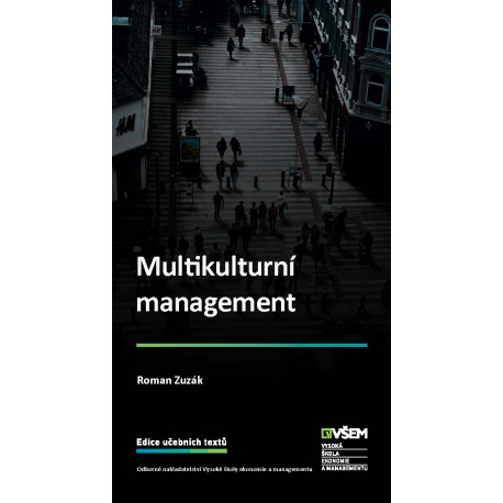 Multikulturní management