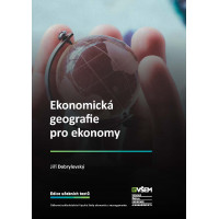 Ekonomická geografie pro ekonomy