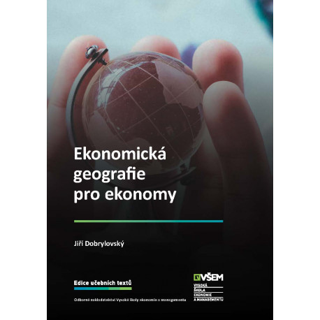 Ekonomická geografie