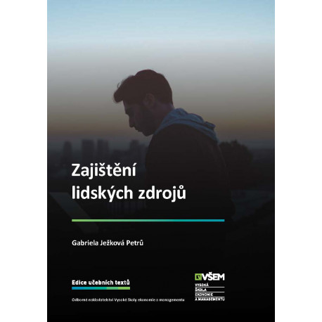 Zajištění lidských zdrojů