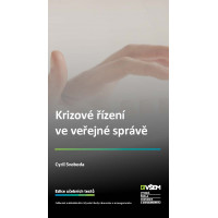 Krizové řízení ve veřejné správě