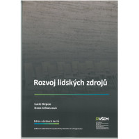 Rozvoj lidských zdrojů
