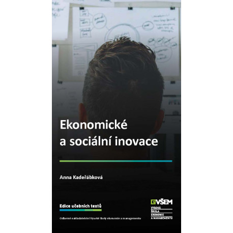 Ekonomické a sociální inovace