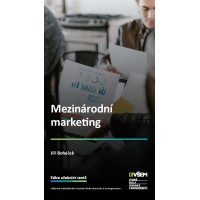 Mezinárodní marketing