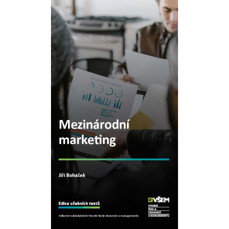 Mezinárodní marketing