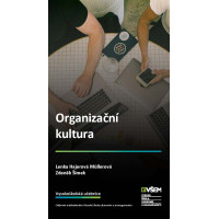 Organizační kultura