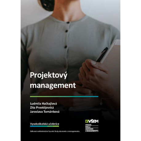 Projektový management