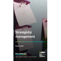 Strategický managemant