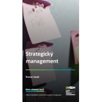 Strategický management