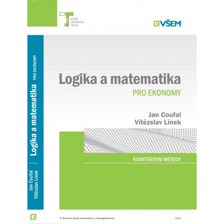 Logika a matematika pro ekonomy