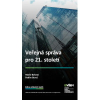 Veřejná správa pro 21. století