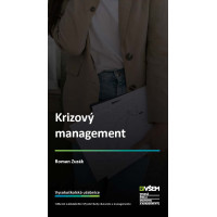 Krizový management (2. vydání)