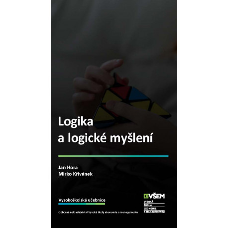 Logika a logické myšlení