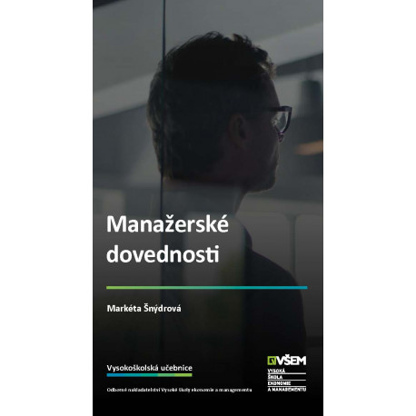 Manažerské dovednosti