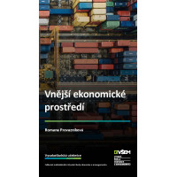 Vnější ekonomické prostředí