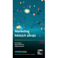 Marketing lidských zdrojů