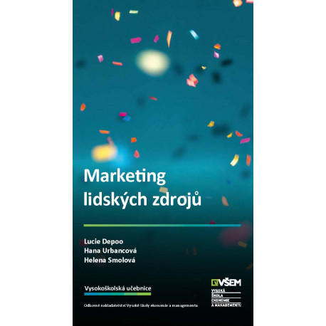 Marketing lidských zdrojů