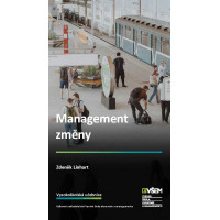 Management změny