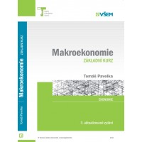 Makroekonomie (3.vydání)