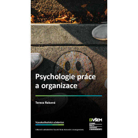 Psychologie práce a organizace