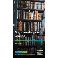 Mezinárodní právo veřejné