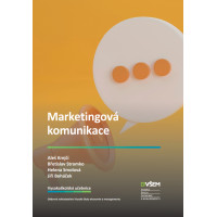 Marketingová komunikace (2. vydání)