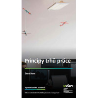Principy trhů práce