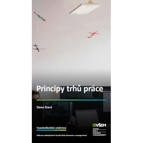 Principy trhů práce