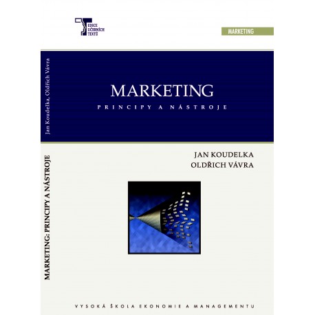 Marketing - principy a nástroje