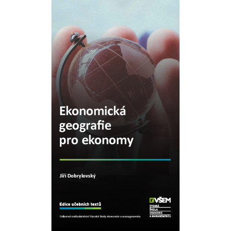 Ekonomická geografie