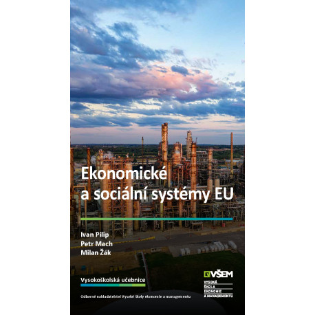 Ekonomické a sociální systémy EU