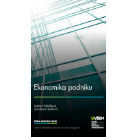 Ekonomika podniku