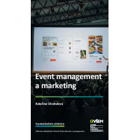 Event management a marketing
